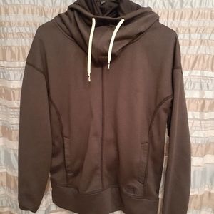 Northface size S sweatshirt